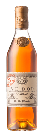 A.E.Dor Vieille Reserve nr. 11 70 cl.